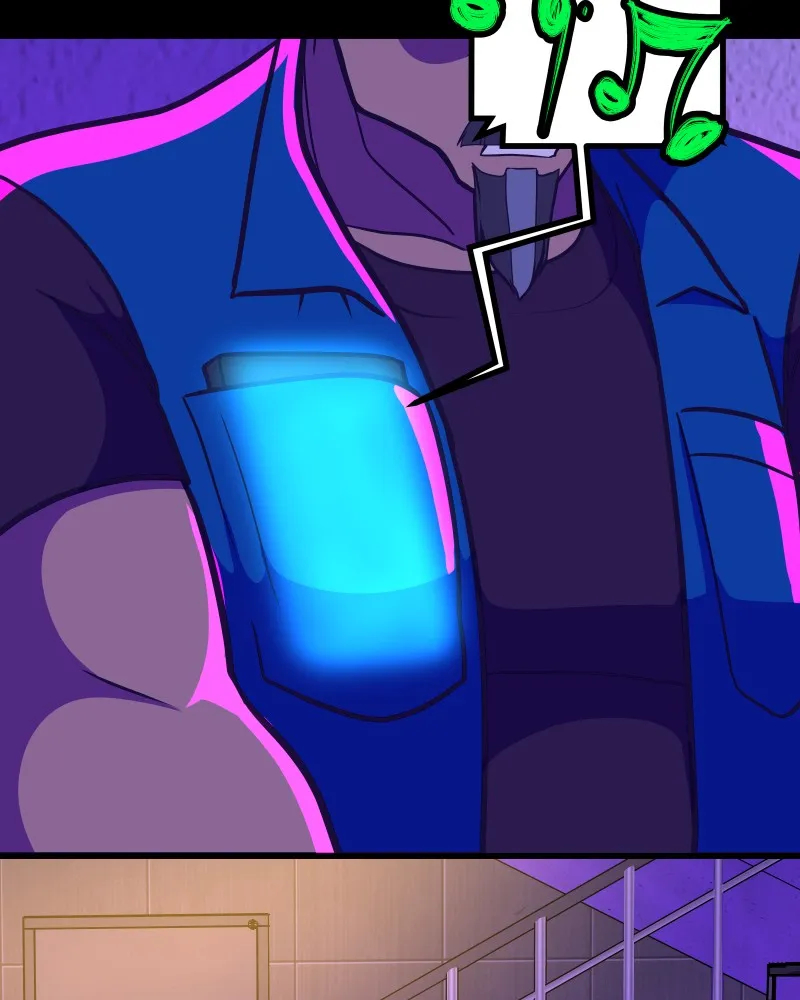 Señorita Cometa Chapter 53 page 98 - 