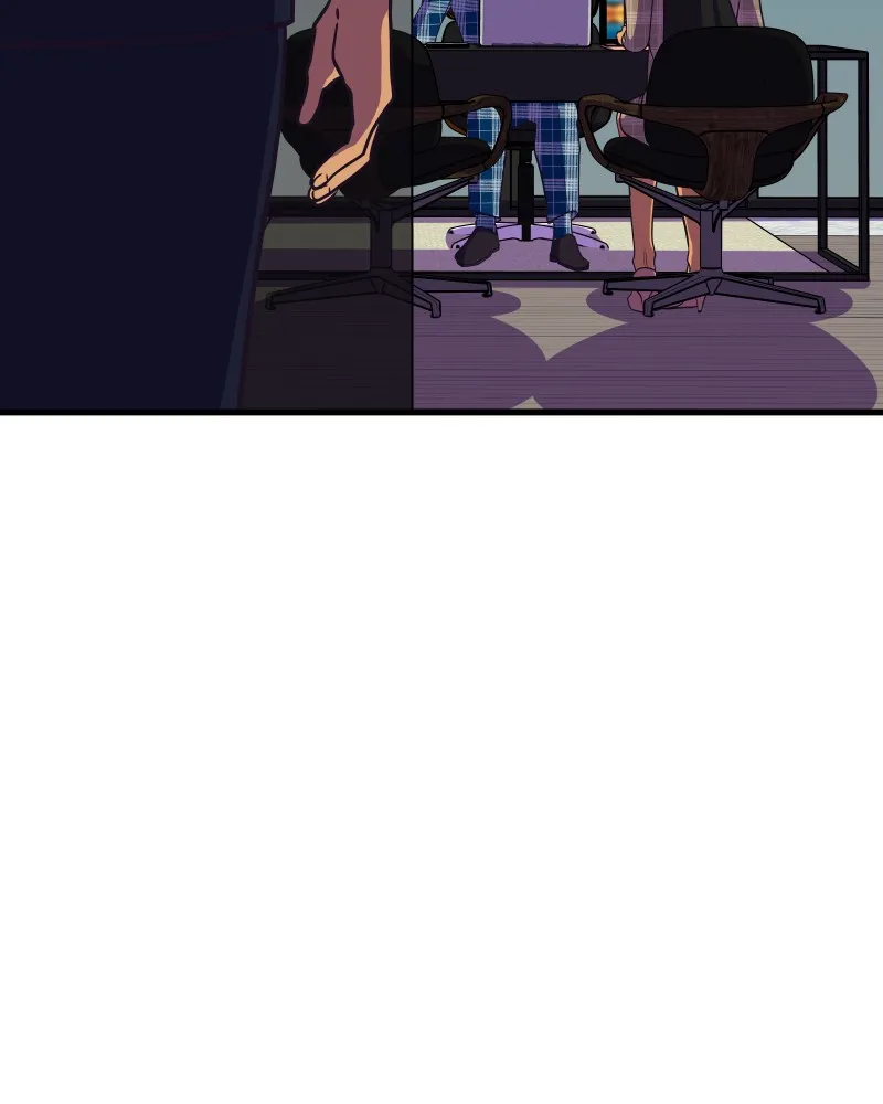 Señorita Cometa Chapter 59 page 4 - 