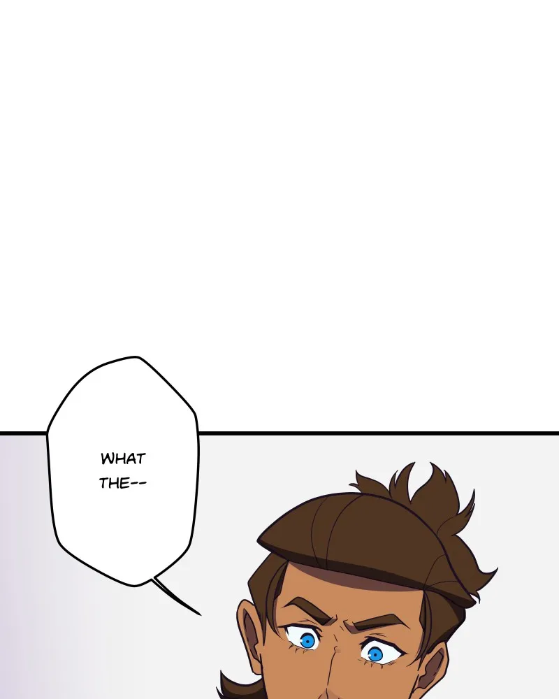 Señorita Cometa Chapter 59 page 46 - 