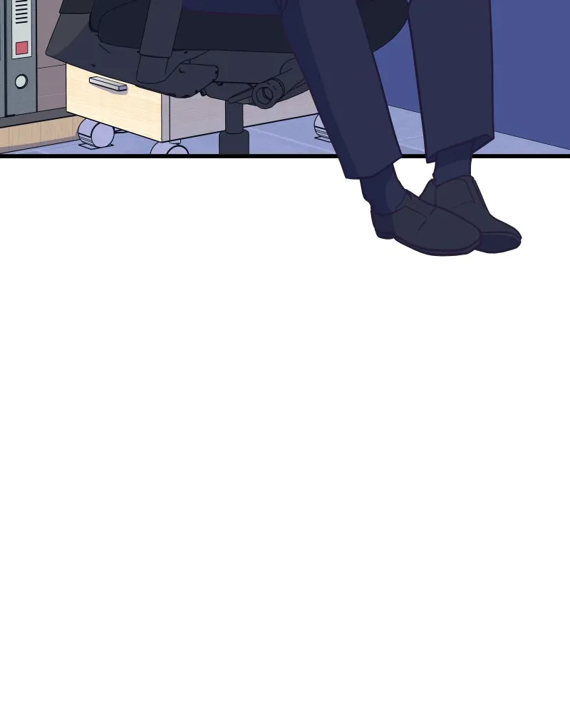 Señorita Cometa Chapter 60 page 5 - 