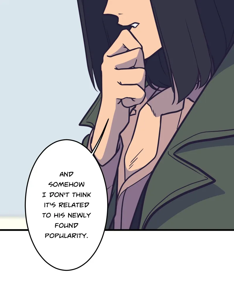 Señorita Cometa Chapter 60 page 98 - 