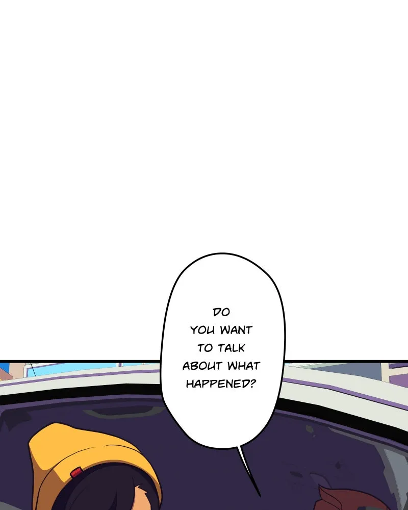 Señorita Cometa Chapter 62 page 4 - 