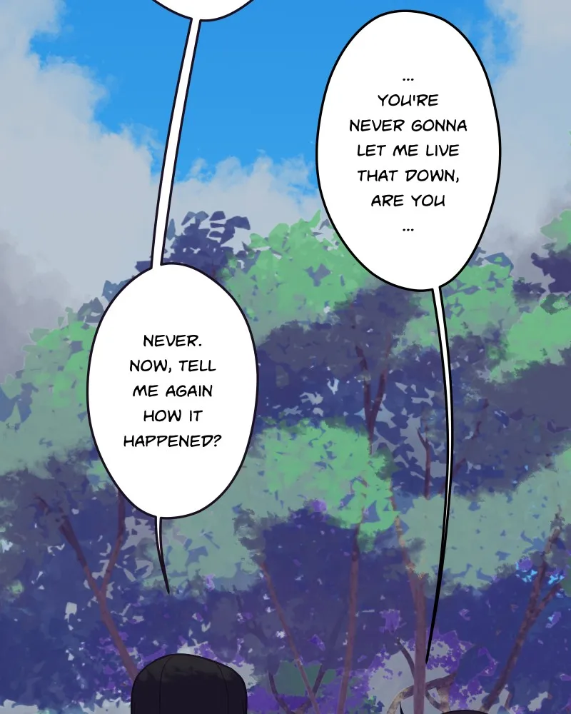 Señorita Cometa Chapter 62 page 98 - 