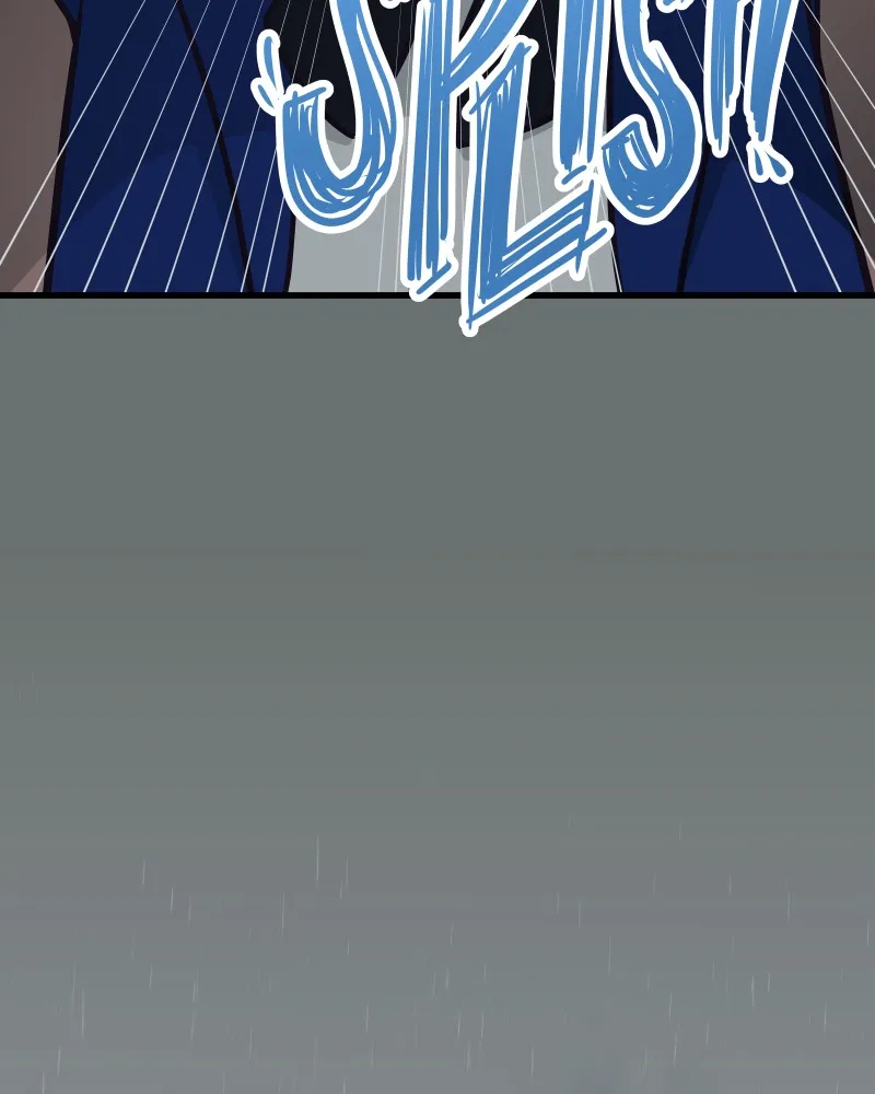 Señorita Cometa Chapter 63 page 33 - 