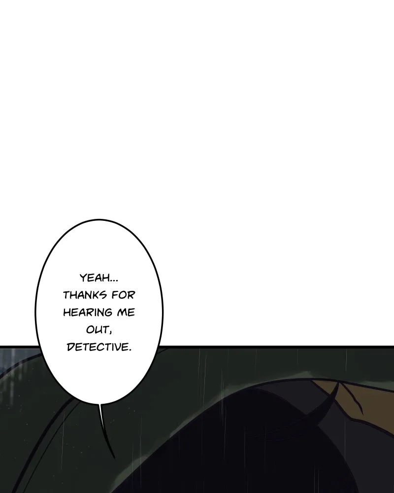 Señorita Cometa Chapter 63 page 42 - 