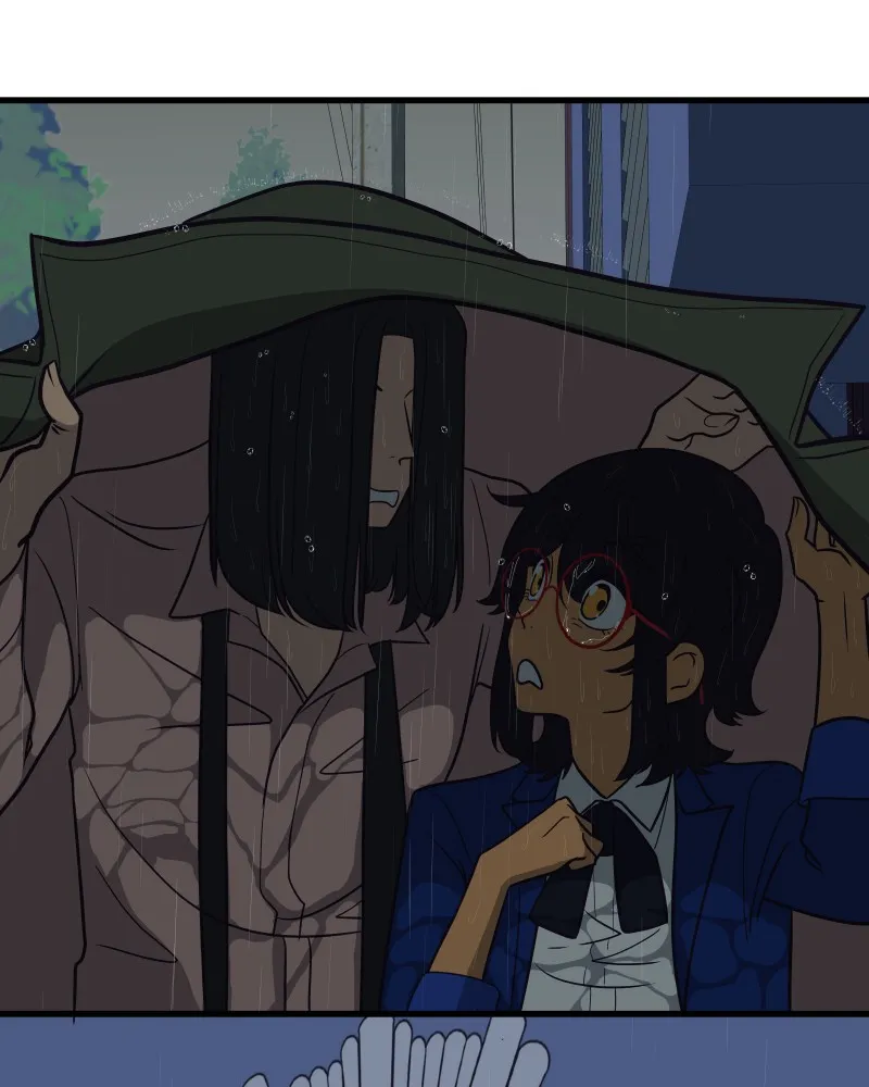 Señorita Cometa Chapter 63 page 49 - 