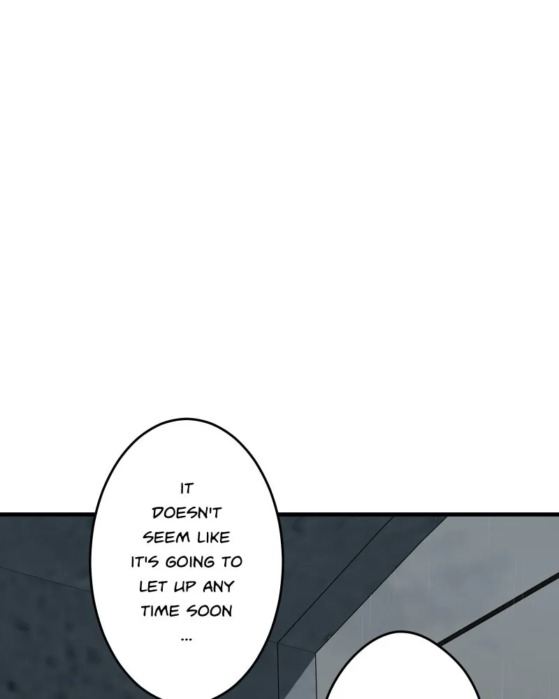 Señorita Cometa Chapter 63 page 7 - 