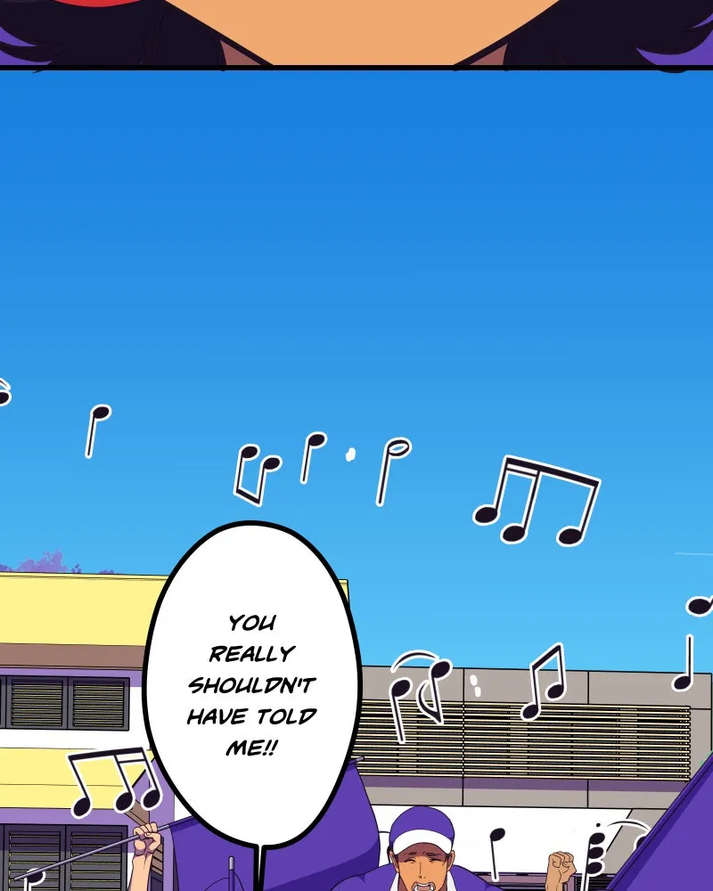 Señorita Cometa Chapter 63 page 75 - 