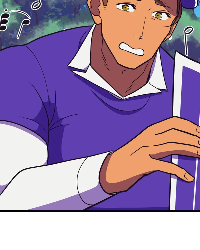 Señorita Cometa Chapter 63 page 78 - 