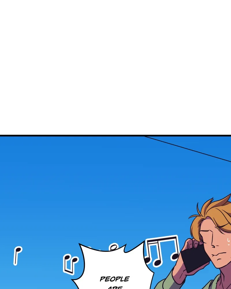 Señorita Cometa Chapter 63 page 81 - 