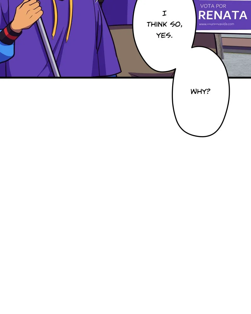 Señorita Cometa Chapter 63 page 90 - 