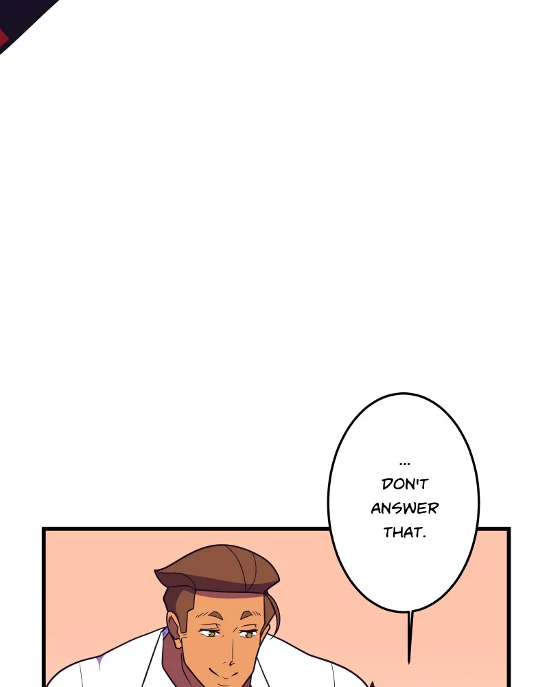 Señorita Cometa Chapter 64 page 29 - 