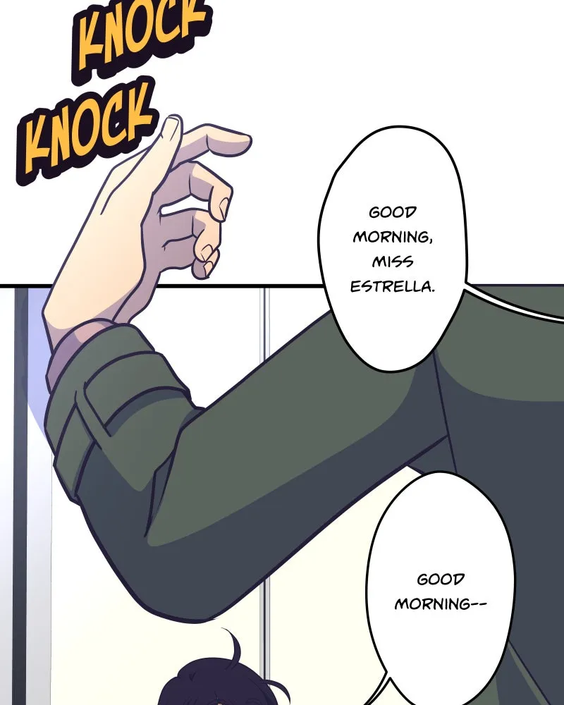 Señorita Cometa Chapter 64 page 75 - 