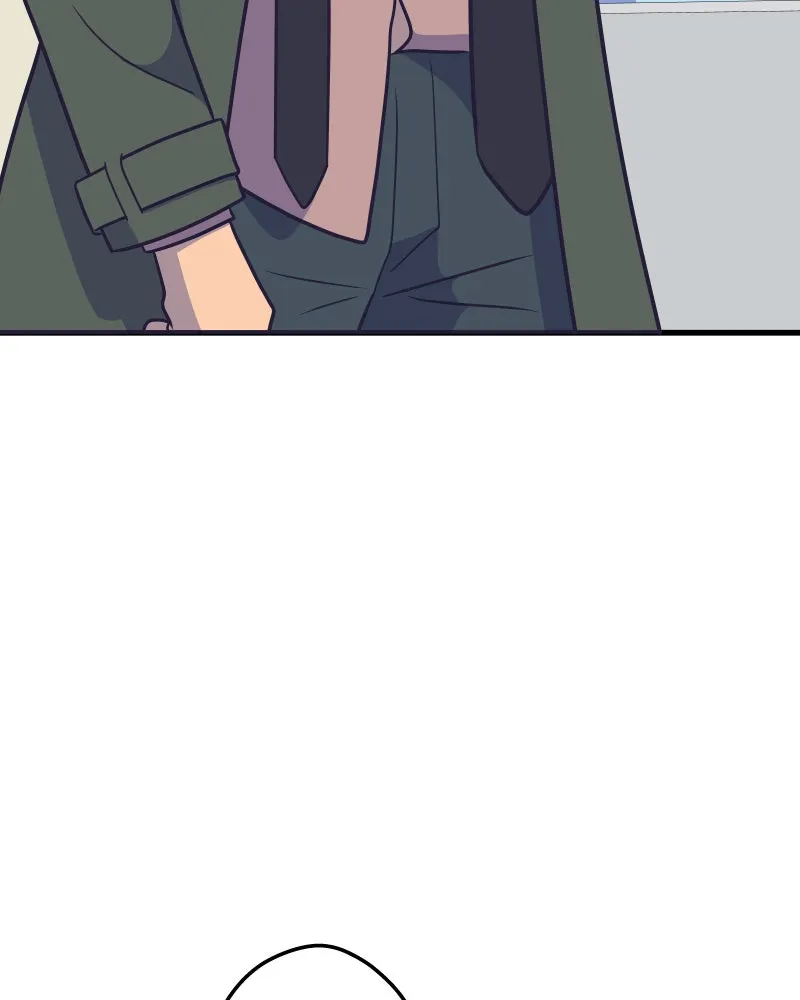 Señorita Cometa Chapter 64 page 78 - 