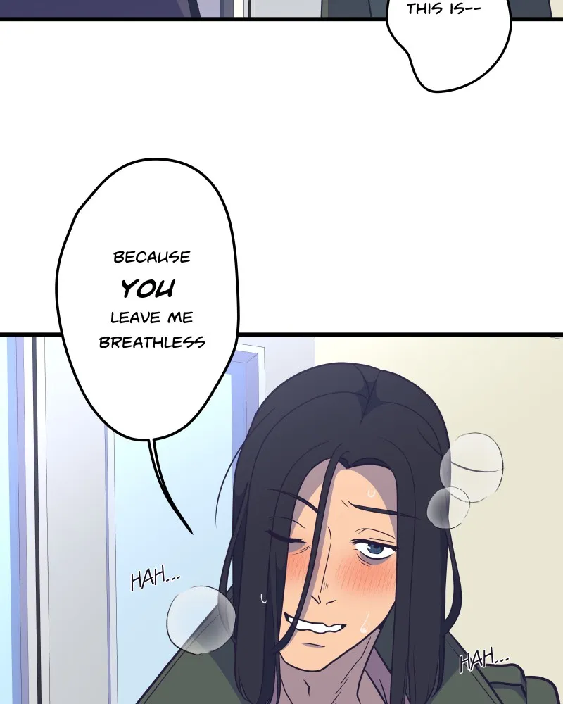Señorita Cometa Chapter 64 page 80 - 