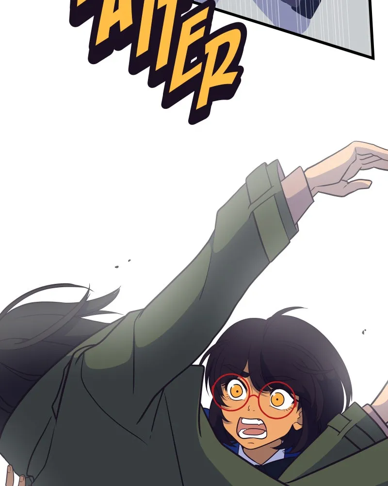 Señorita Cometa Chapter 64 page 96 - 