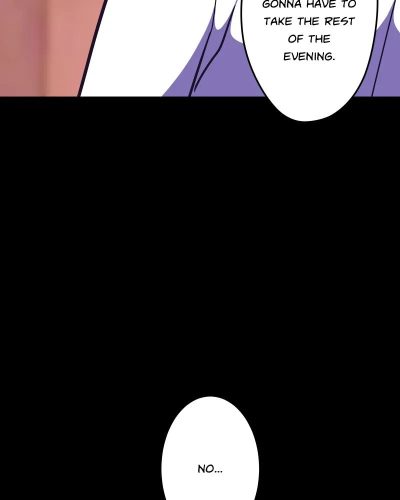 Señorita Cometa Chapter 65 page 42 - 