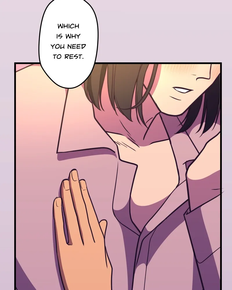 Señorita Cometa Chapter 65 page 47 - 
