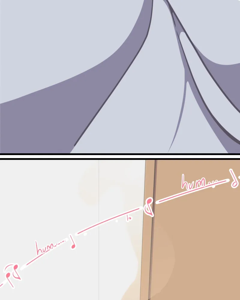 Señorita Cometa Chapter 65 page 6 - 