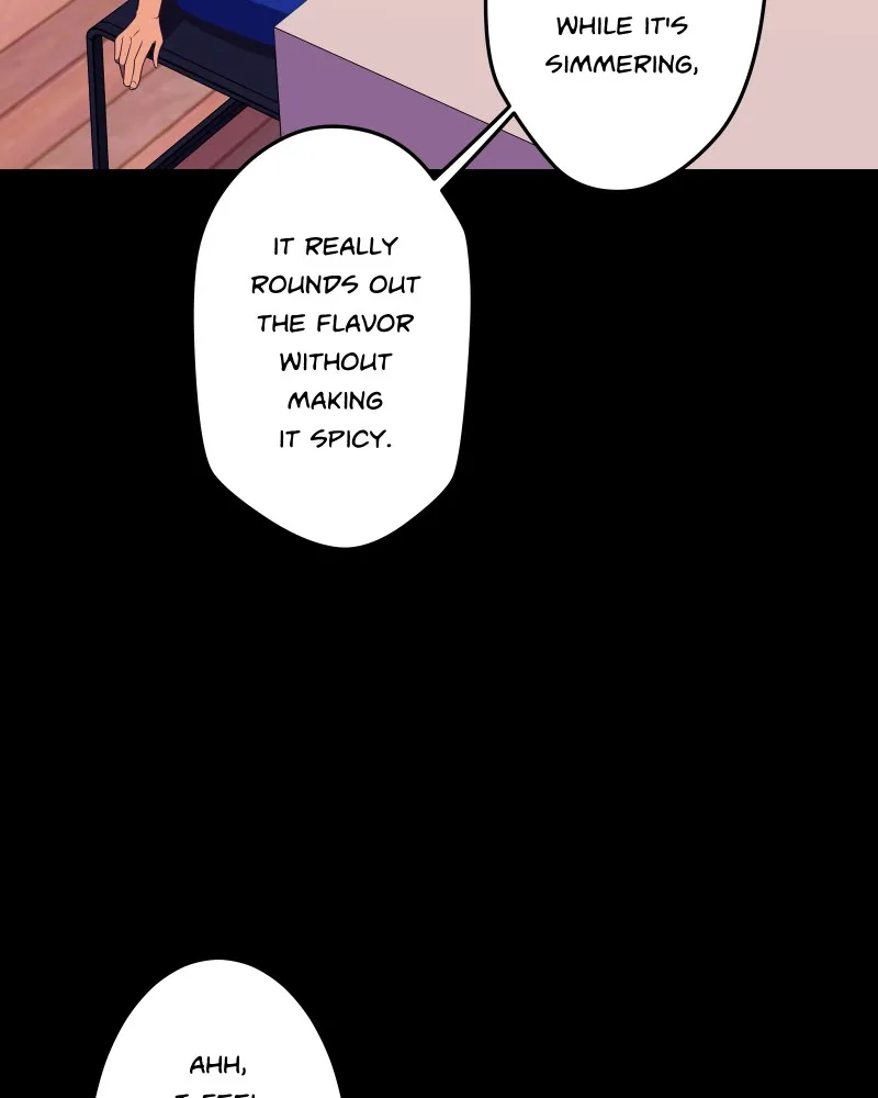Señorita Cometa Chapter 65 page 72 - 