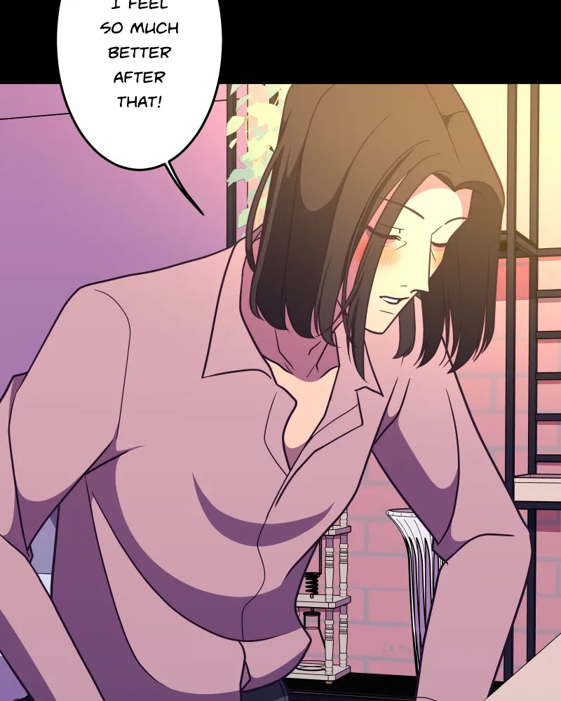 Señorita Cometa Chapter 65 page 73 - 