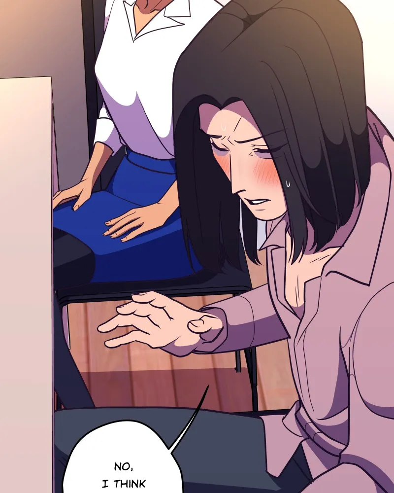 Señorita Cometa Chapter 65 page 77 - 