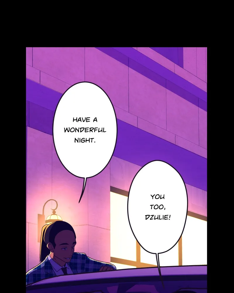 Señorita Cometa Chapter 67 page 1 - 