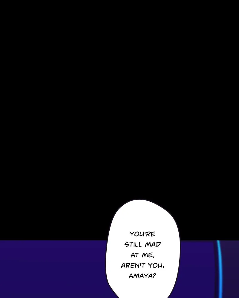 Señorita Cometa Chapter 67 page 6 - 