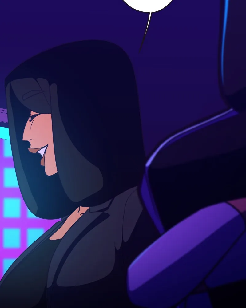Señorita Cometa Chapter 67 page 7 - 