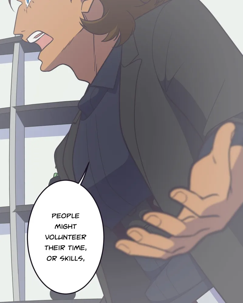 Señorita Cometa Chapter 67 page 70 - 