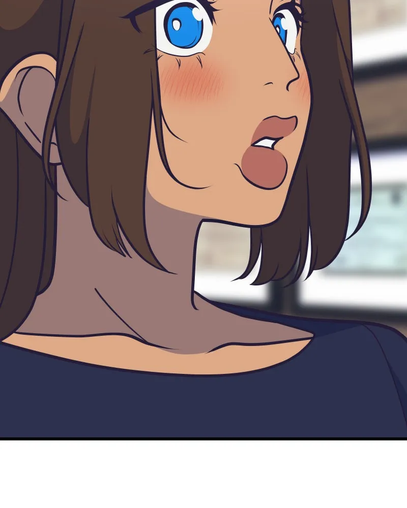 Señorita Cometa Chapter 67 page 78 - 