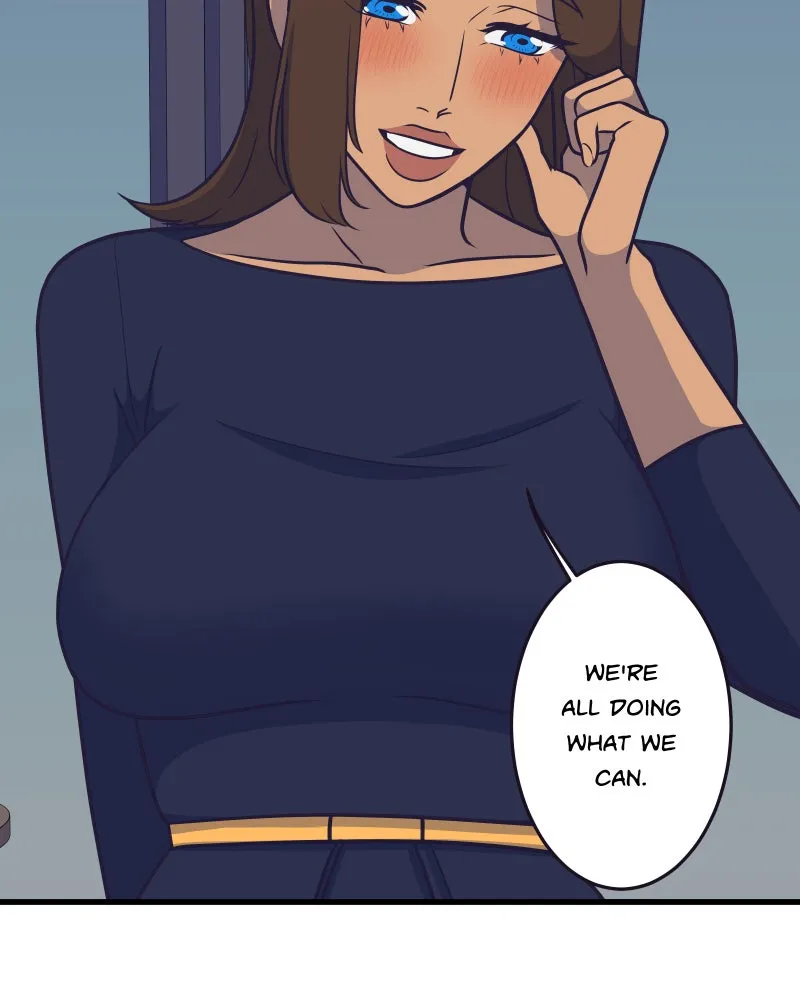 Señorita Cometa Chapter 67 page 80 - 