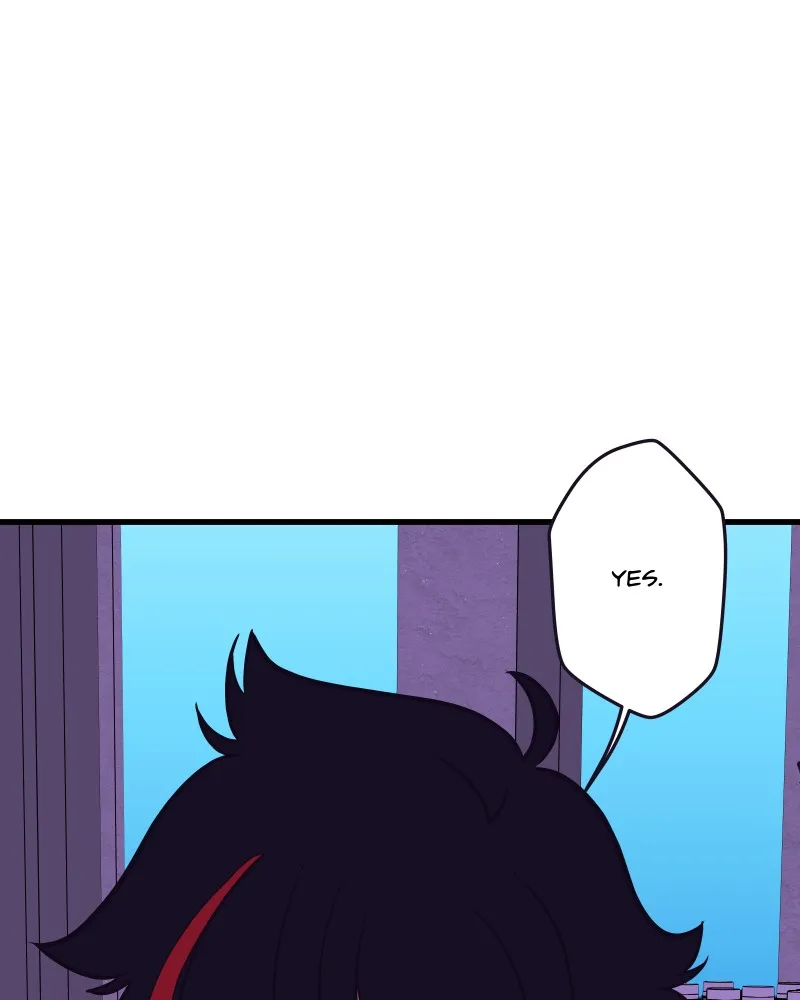 Señorita Cometa Chapter 68 page 46 - 