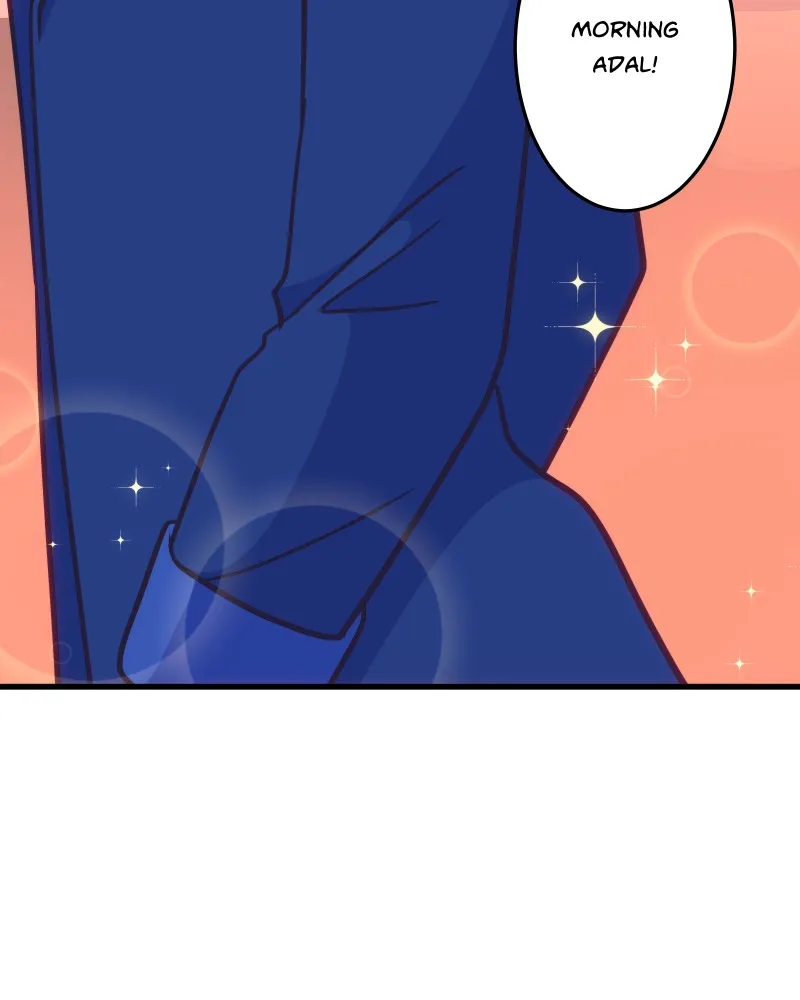 Señorita Cometa Chapter 68 page 8 - 