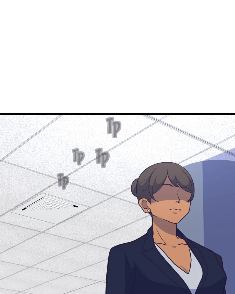 Señorita Cometa Chapter 68 page 84 - 