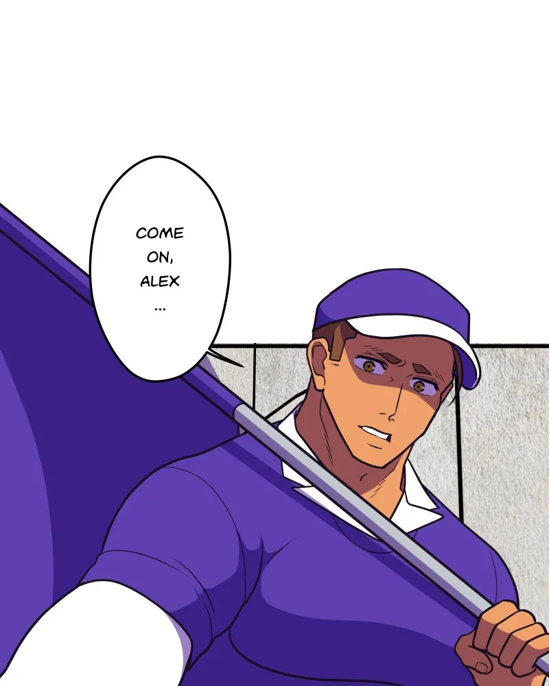 Señorita Cometa Chapter 69 page 3 - 
