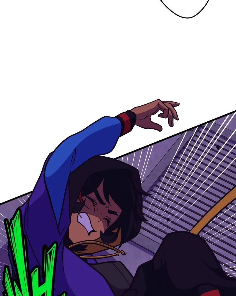 Señorita Cometa Chapter 69 page 6 - 