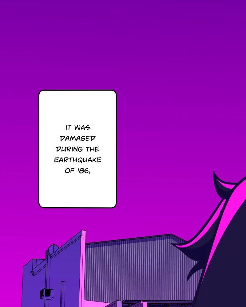 Señorita Cometa Chapter 69 page 64 - 