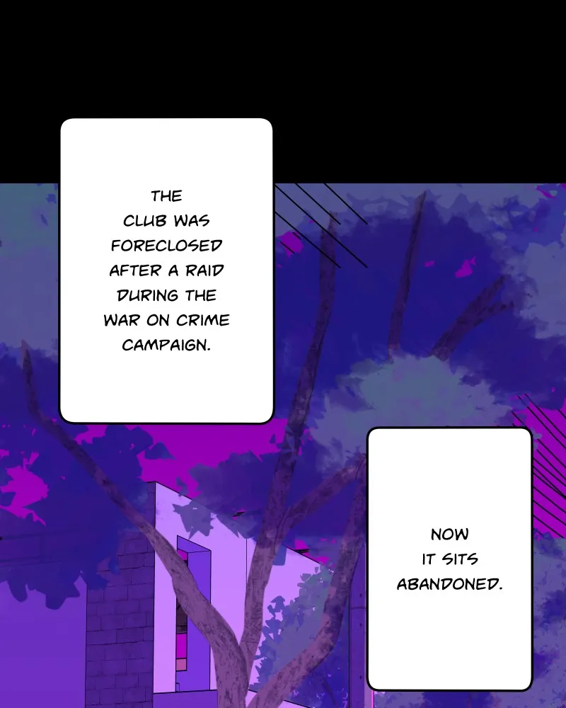 Señorita Cometa Chapter 69 page 68 - 