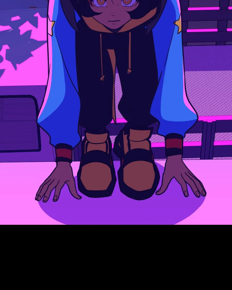 Señorita Cometa Chapter 69 page 73 - 