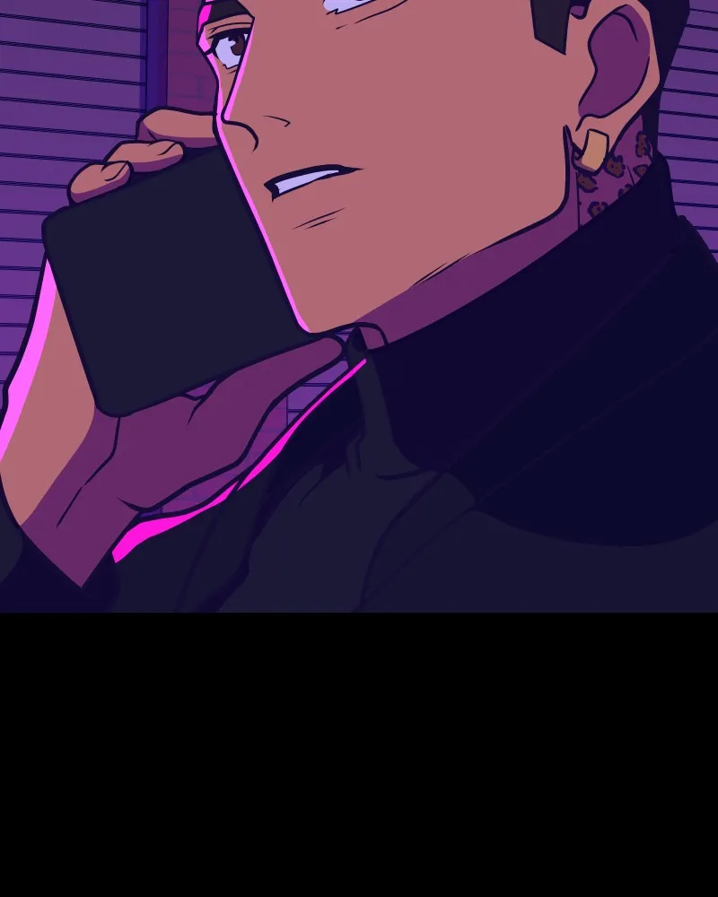 Señorita Cometa Chapter 69 page 81 - 