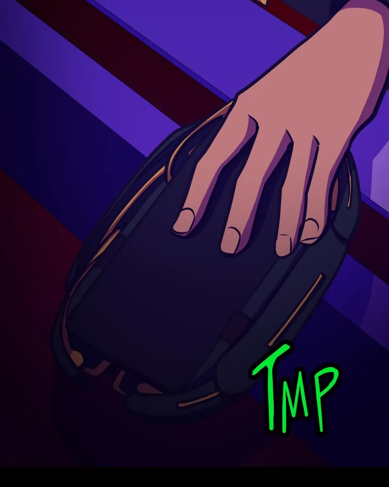 Señorita Cometa Chapter 69 page 90 - 