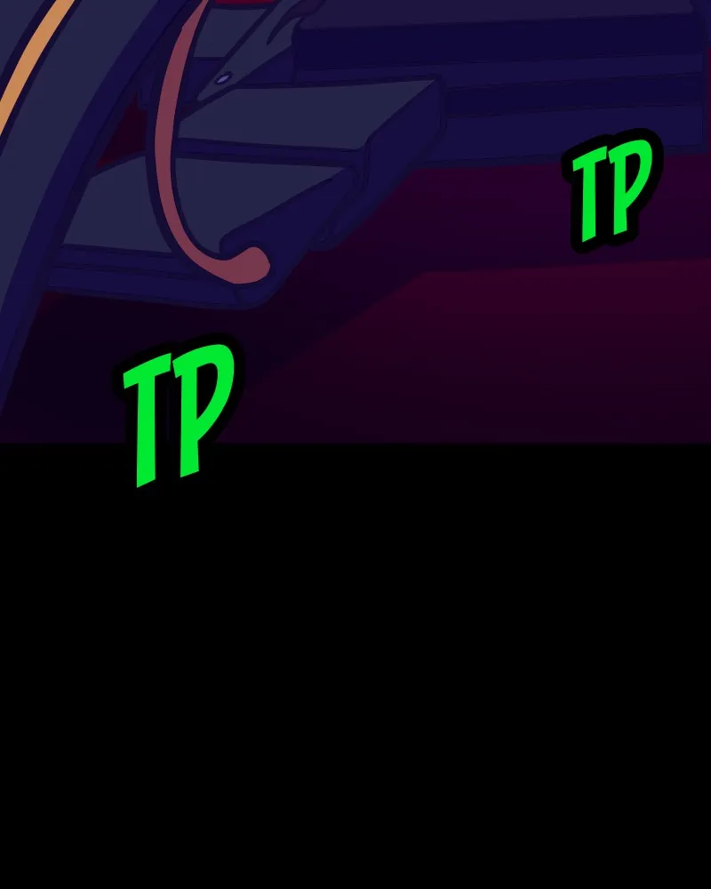 Señorita Cometa Chapter 69 page 92 - 