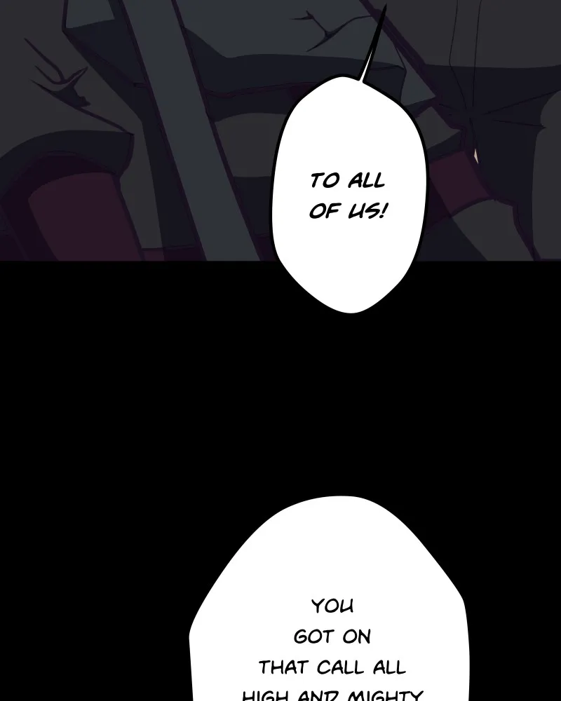 Señorita Cometa Chapter 70 page 72 - 