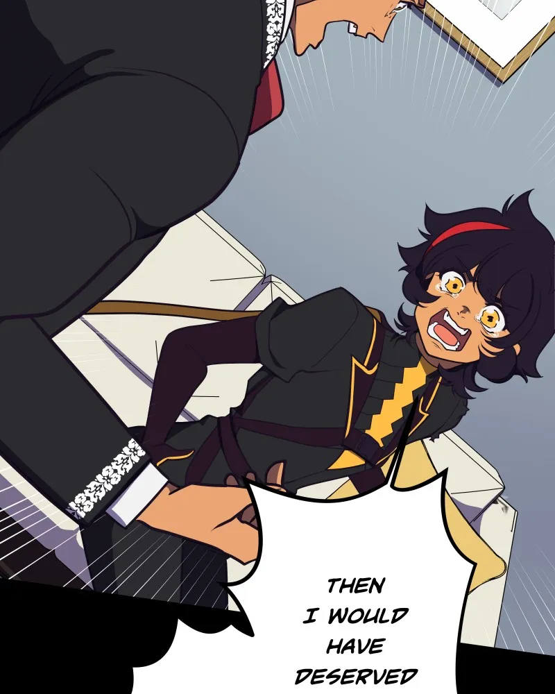 Señorita Cometa Chapter 70 page 84 - 