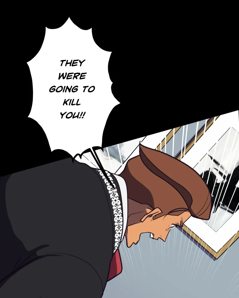 Señorita Cometa Chapter 71 page 1 - 