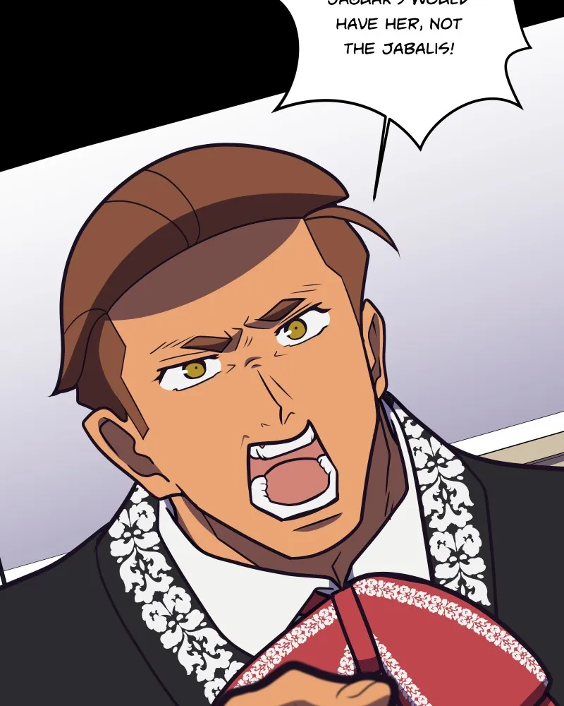 Señorita Cometa Chapter 71 page 11 - 