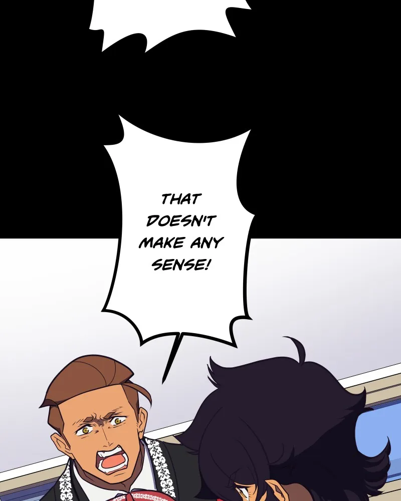 Señorita Cometa Chapter 71 page 3 - 