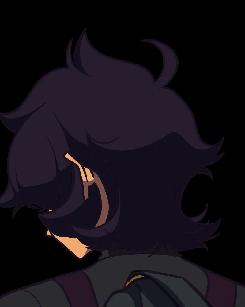 Señorita Cometa Chapter 71 page 22 - 