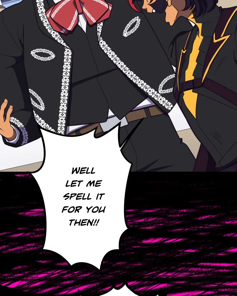 Señorita Cometa Chapter 71 page 4 - 